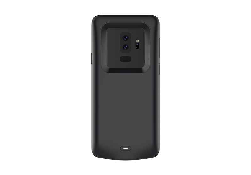 Power case for Galaxy