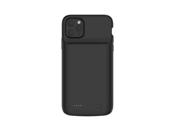 Power case for iPhone