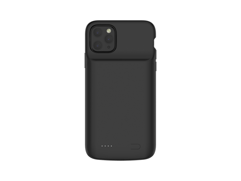 Power case for iPhone – RLX