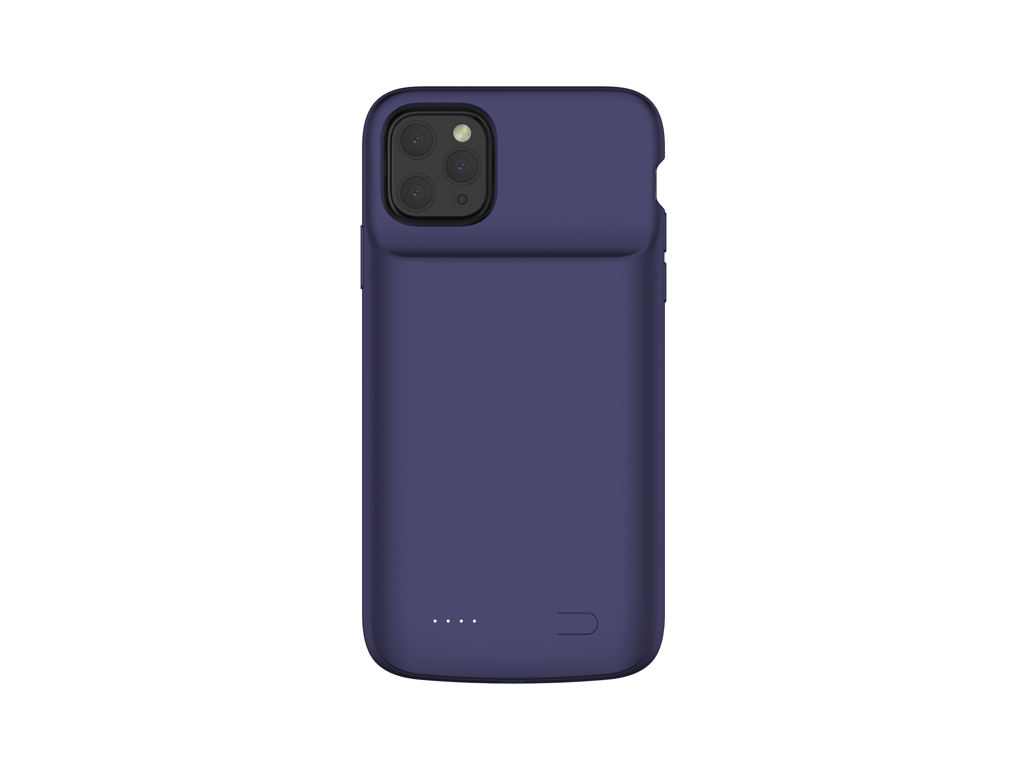 Power case for iPhone – RLX