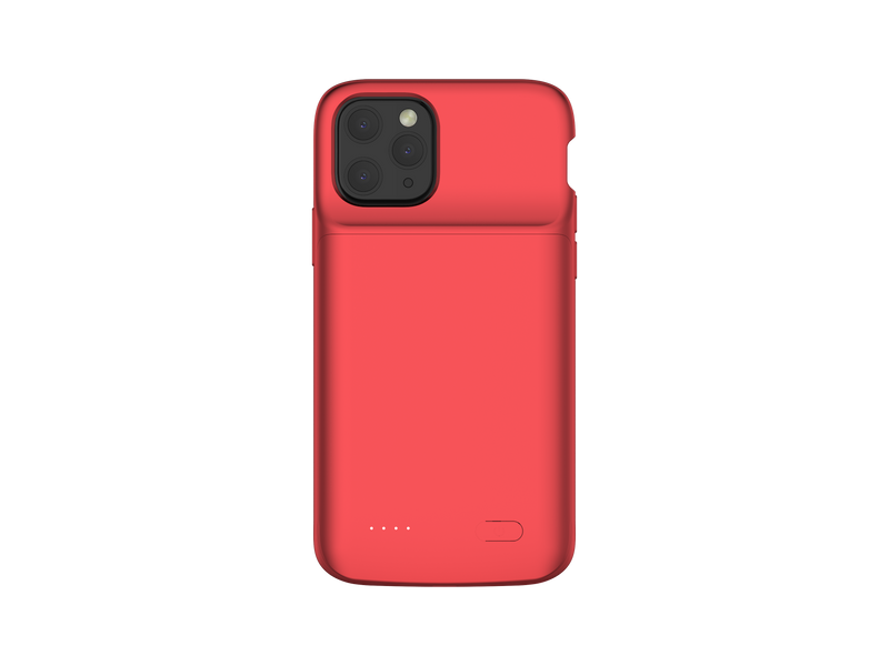 Power case for iPhone