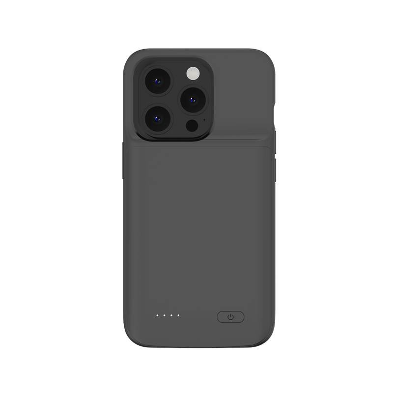 Power case for iPhone – RLX Power case for iPhone – RLX