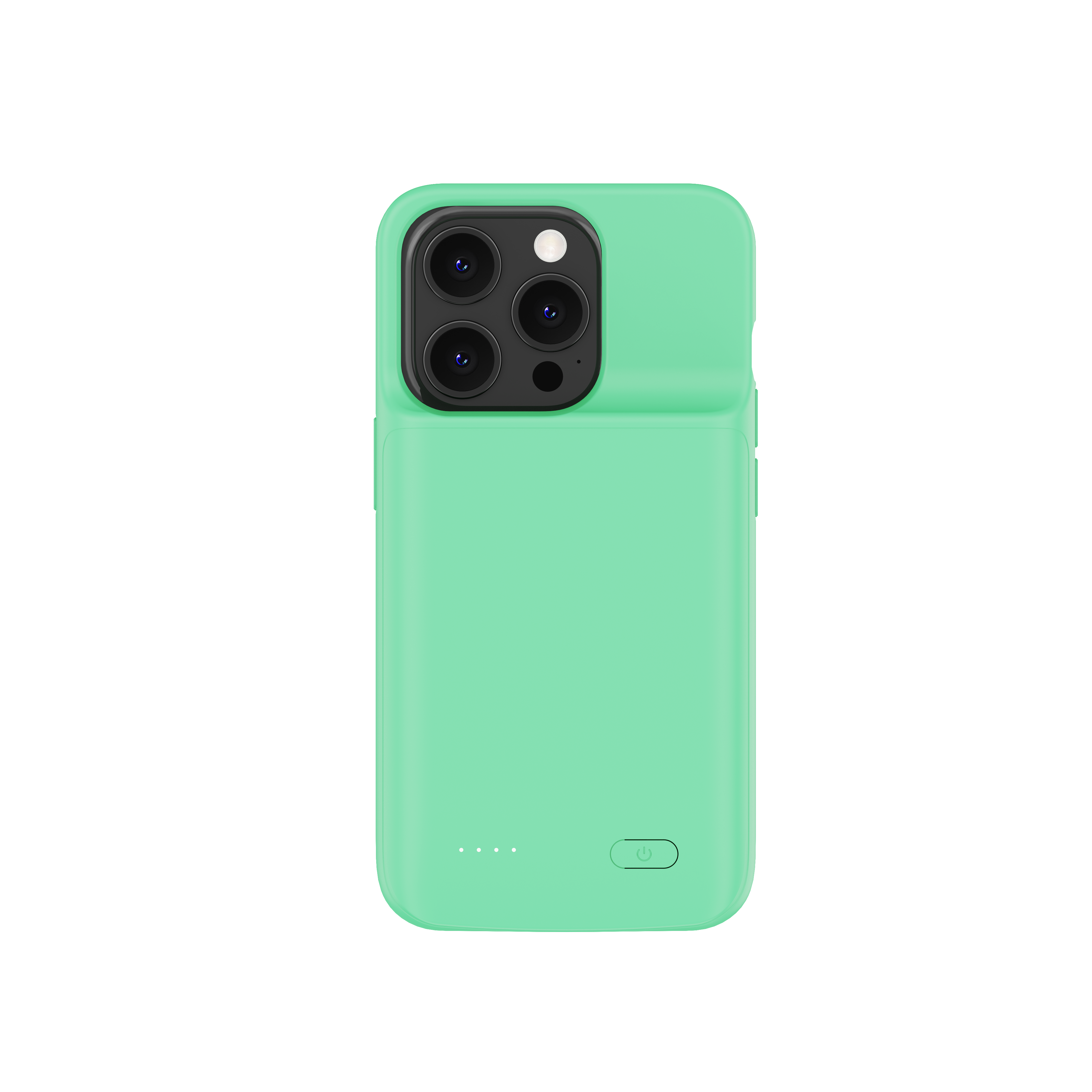Power case for iPhone – RLX