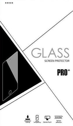Promo - Glass Screen Protector