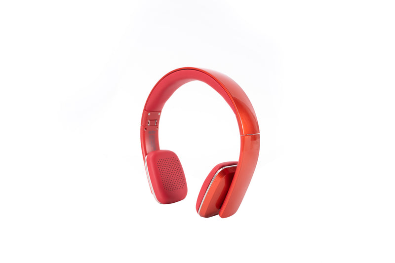 Bluetooth headset (Shiny)