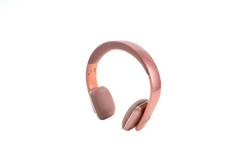 Bluetooth headset (Shiny)