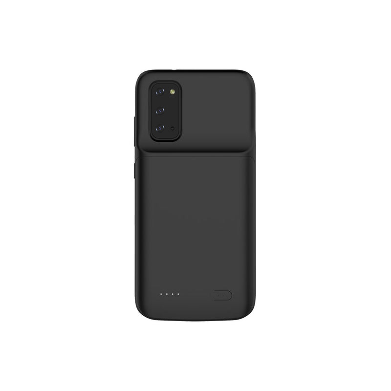 Power case for Galaxy