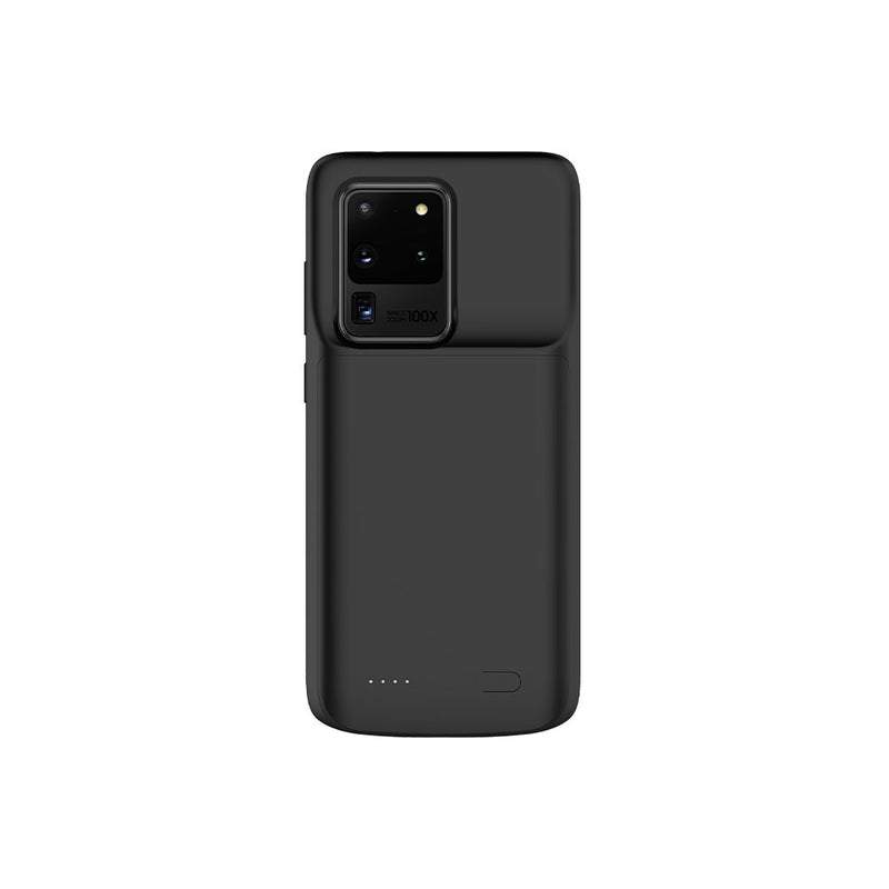 Power case for Galaxy