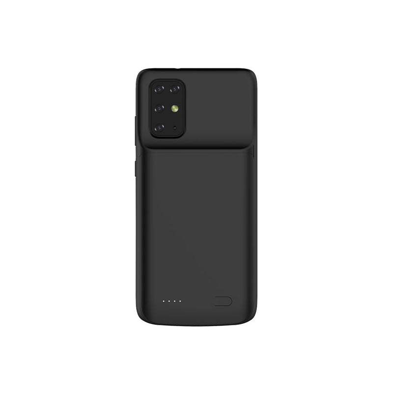 Power case for Galaxy