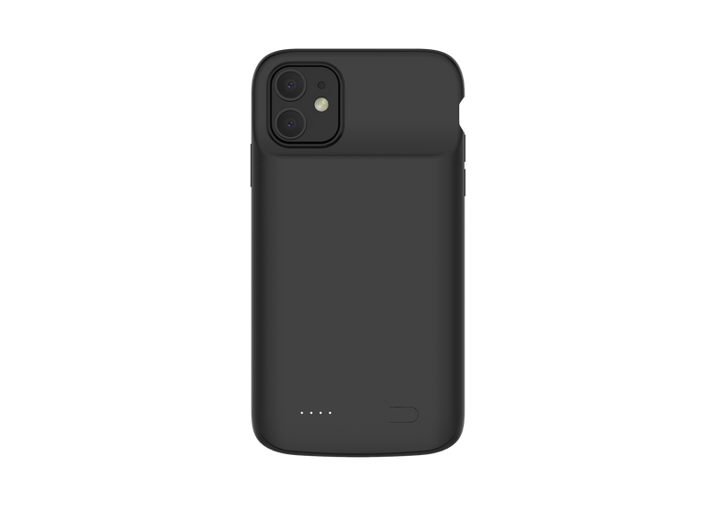 Power case for iPhone – RLX Power case for iPhone – RLX
