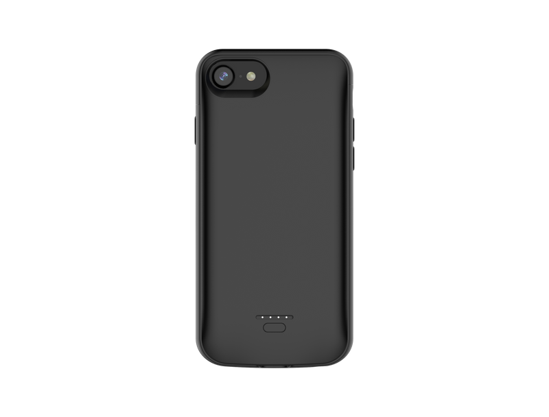 Power case for iPhone