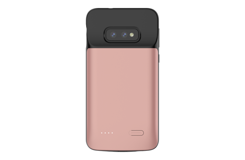 Power case for Galaxy