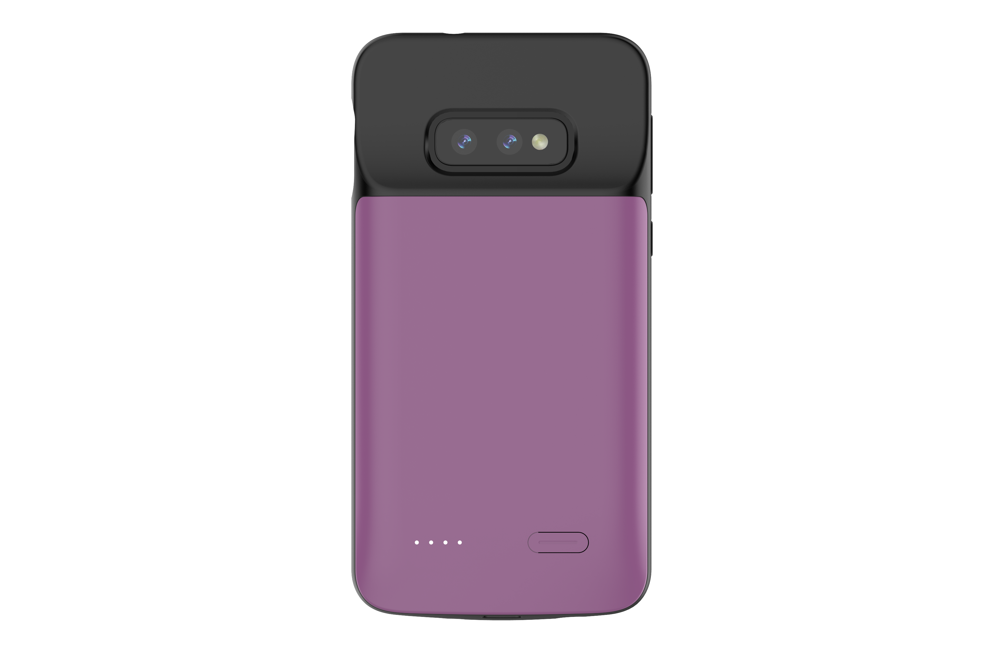 Power case for Galaxy – RLX