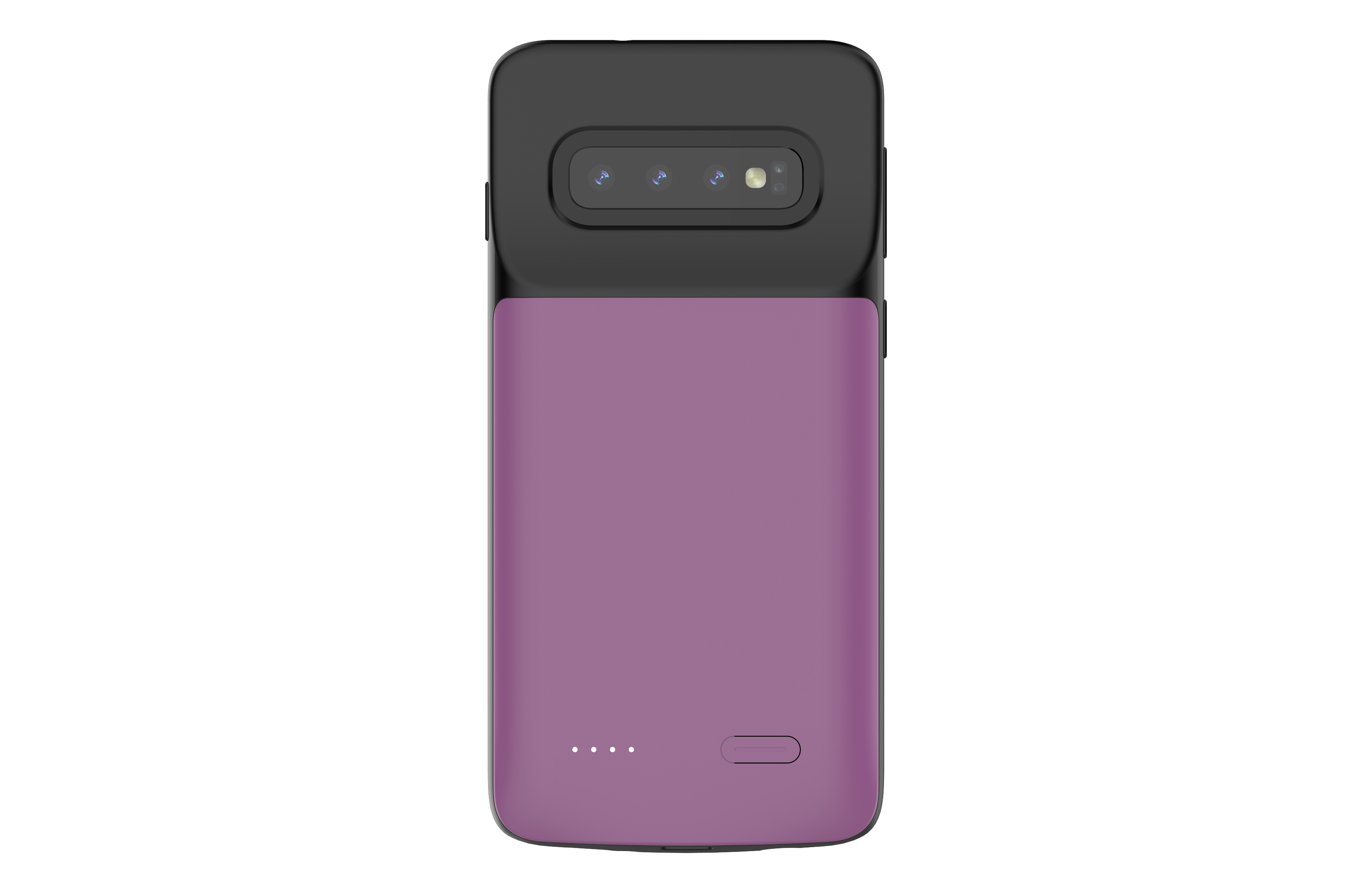 Power case for Galaxy – RLX