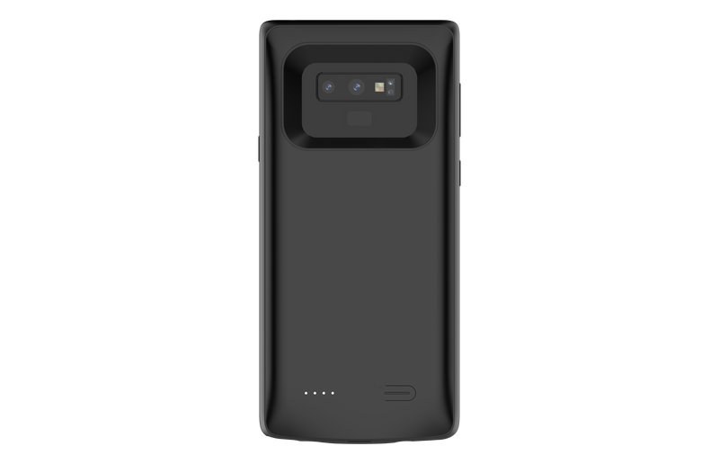 Power case for Galaxy RLX Power case for Galaxy RLX
