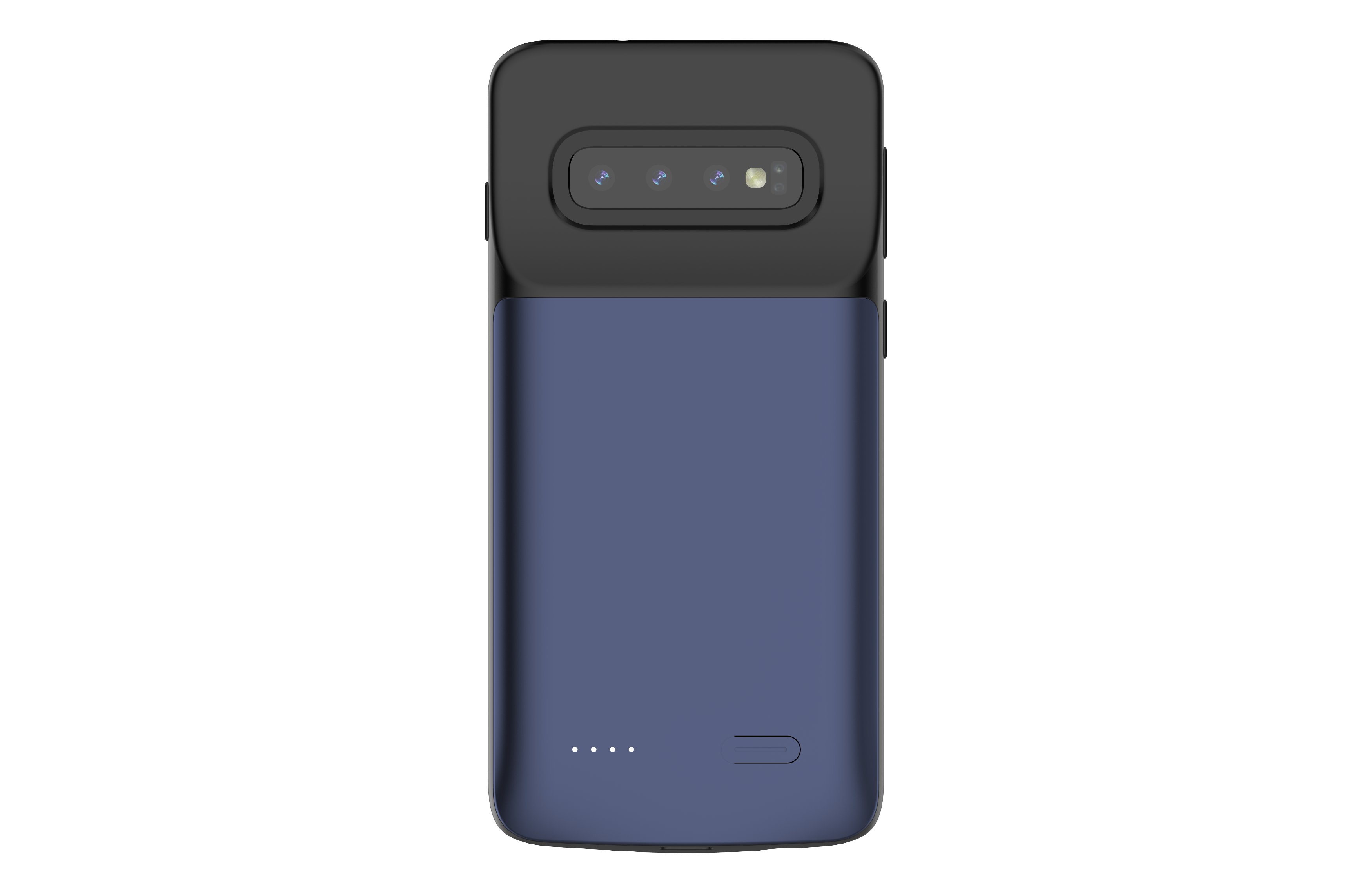 Power case for Galaxy – RLX