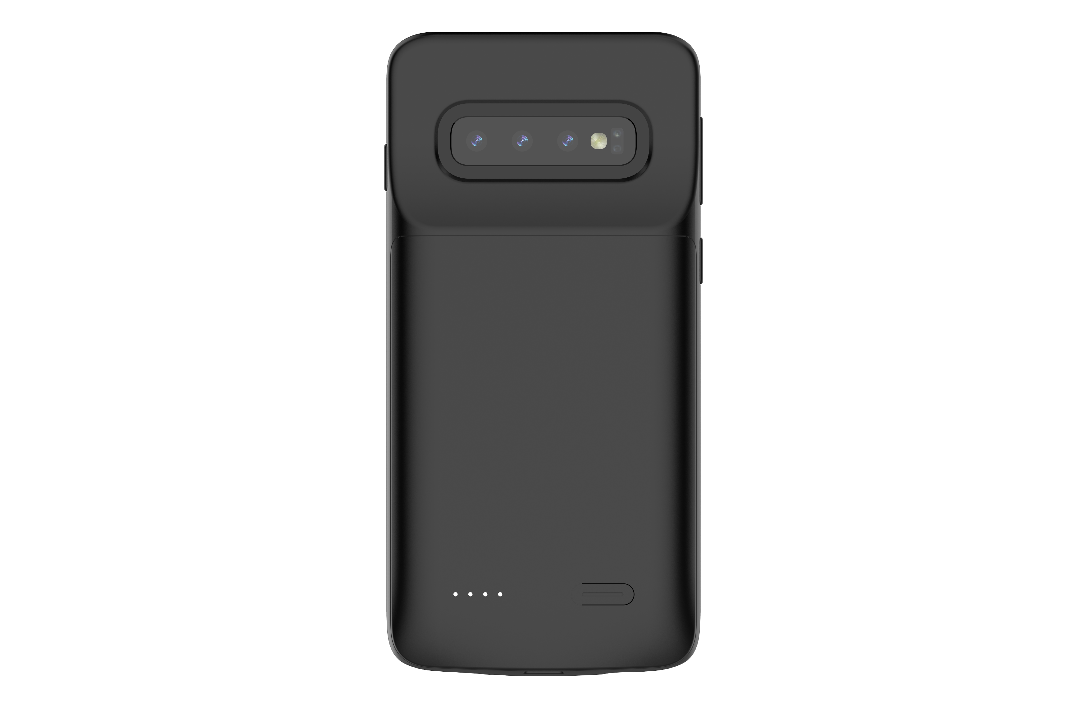 Power case for Galaxy – RLX