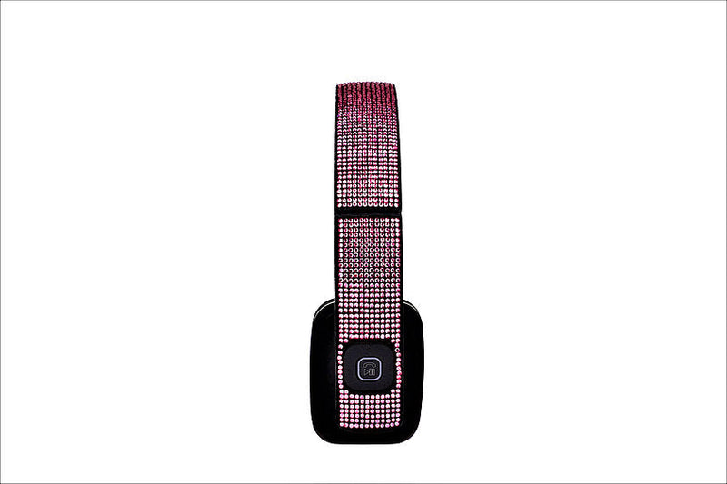 Bluetooth crystallized headset (Upgrade/Replace)